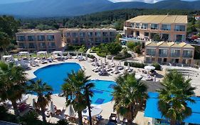 Ionian Emerald Resort Kefalonia